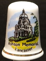 lancaster